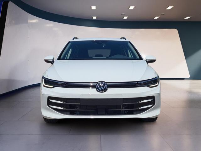 Volkswagen Golf Variant 1.5 eTSI 110 kW Life DSG LED DAB Winter 