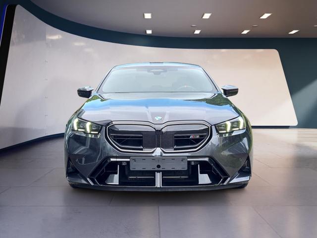 BMW M5 Basis Lim. AHK M Drive FFC DrivAssistPro ParkPro 