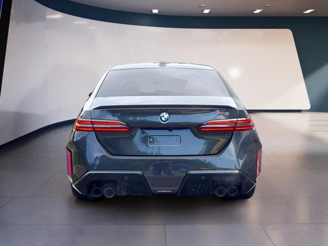 BMW M5 Basis Lim. AHK M Drive FFC DrivAssistPro ParkPro 