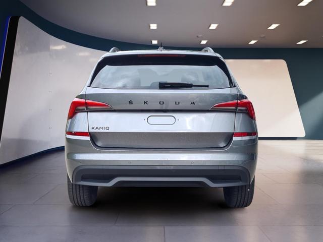 Skoda Kamiq Style 1.0 TSI LED DAB 18"Alu 2xPDC Kessy 