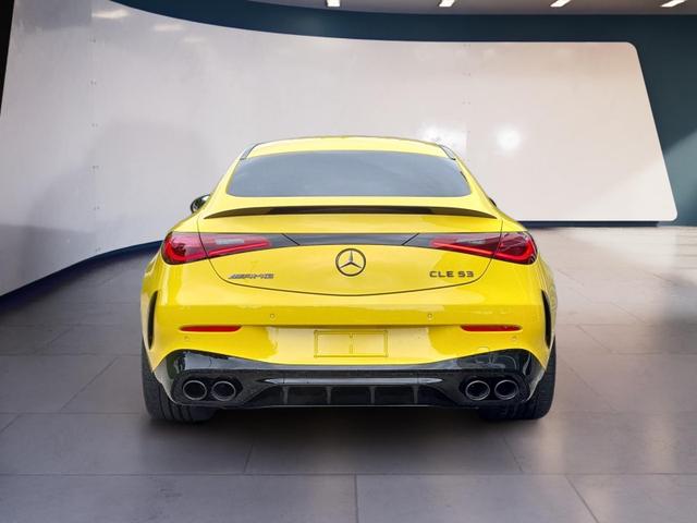 Mercedes-Benz CLE-Klasse AMG CLE 53 4Matic Premium Plus (236.362) Coupe PremiumPlus SitzKlima 