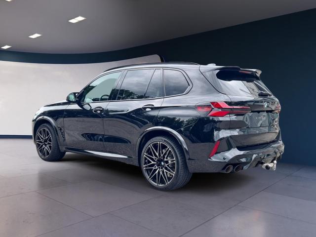 BMW X5 Competition M AHK Compound+Innovation+Comfort 
