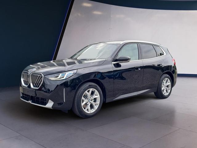 BMW X3 - 20 xDrive AHK Comfort+Innovation+Premium