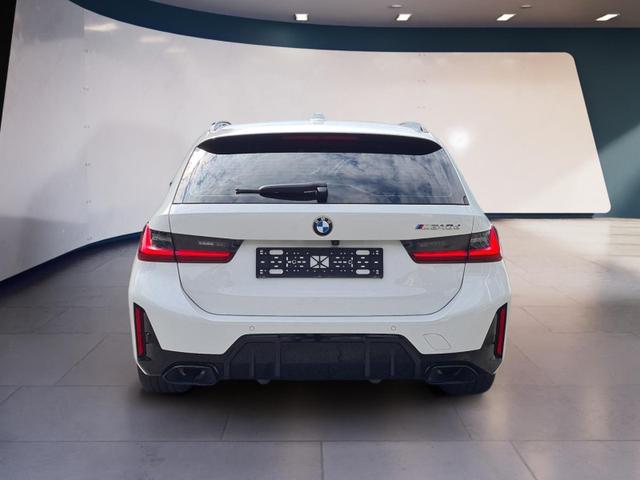 BMW M3 M340 d xDrive M340d M Sport Pro Innovations Comfort H&K 