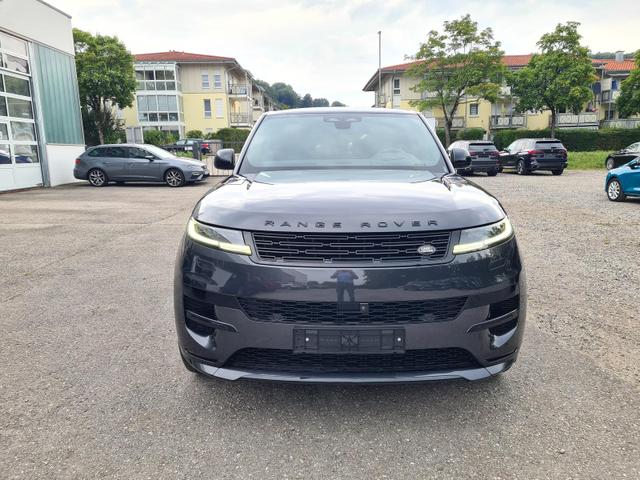 Land Rover Range Rover Sport Dynamic HSE AHK 