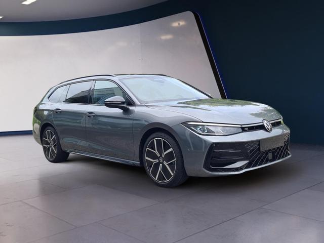 Volkswagen Passat Alltrack 2.0 TSI 195 kW 4Motion R-Line Signature DCCpro AHK H&K 