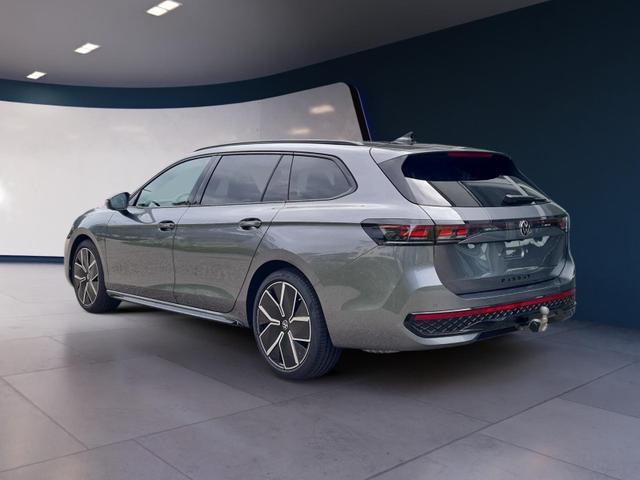 Volkswagen Passat Alltrack 2.0 TSI 195 kW 4Motion R-Line Signature DCCpro AHK H&K 