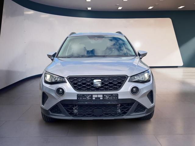 Seat Arona Style 1.0 TSI DSG LED FullLink DAB PDC 