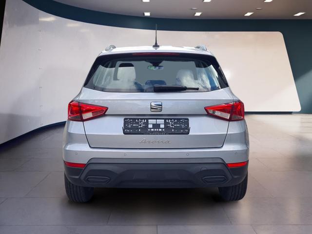 Seat Arona Style 1.0 TSI DSG LED FullLink DAB PDC 