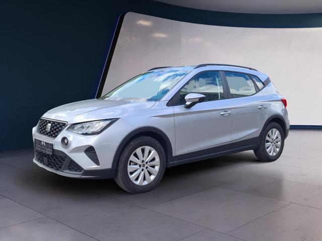 Seat Arona - Style 1.0 TSI DSG LED FullLink DAB PDC