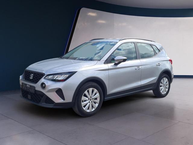 Seat Arona - Style 1.0 TSI DSG LED FullLink DAB PDC