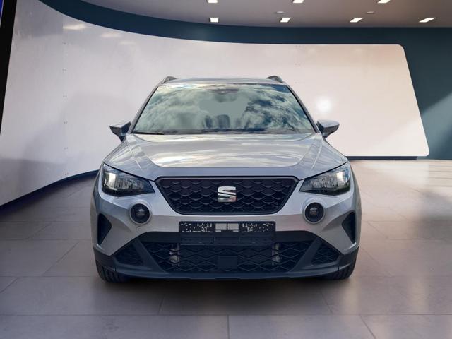 Seat Arona Style 1.0 TSI DSG LED FullLink DAB PDC 