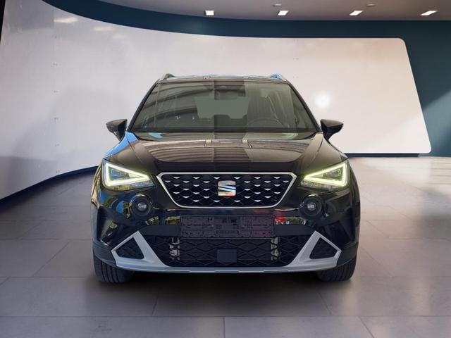 Seat Arona Xperience 1.0 TSI DSG VollLED DAB FullLink 
