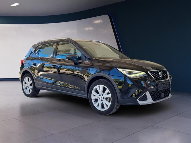 Seat Arona Xperience 1.0 TSI DSG VollLED DAB FullLink 