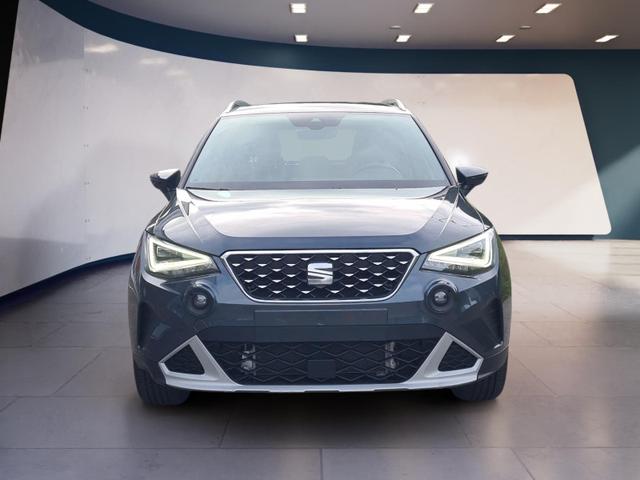 Seat Arona Xperience 1.0 TSI DSG VollLED DAB FullLink 