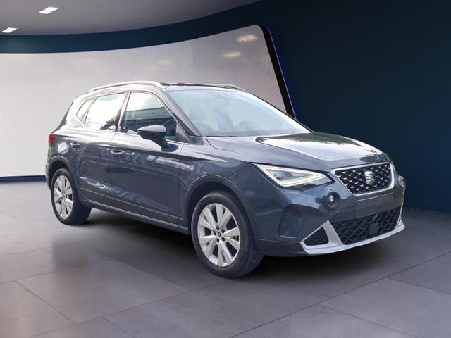 Seat Arona Xperience 1.0 TSI DSG VollLED DAB FullLink 