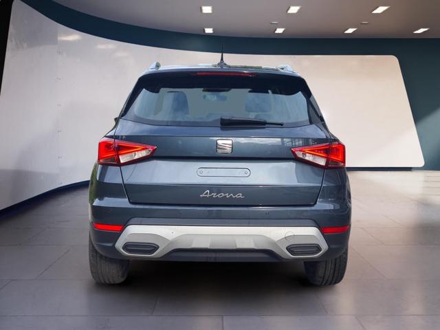 Seat Arona Xperience 1.0 TSI DSG VollLED DAB FullLink 