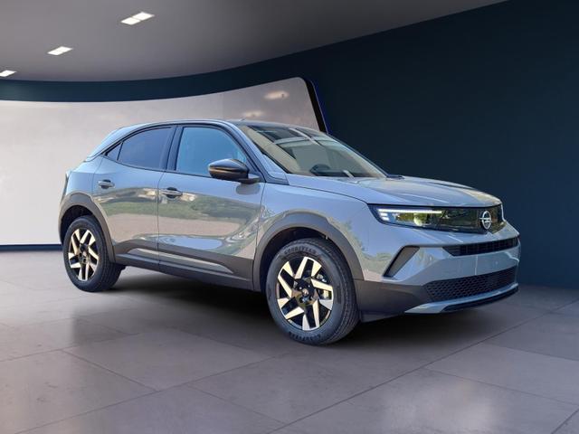 Opel Mokka Elegance FL Edition SHZ+LHZ App 17"Alu DAB LED 