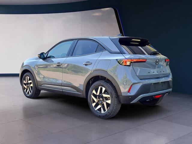 Opel Mokka Elegance FL Edition SHZ+LHZ App 17"Alu DAB LED 