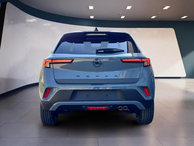 Opel Mokka Elegance FL Edition SHZ+LHZ App 17"Alu DAB LED 