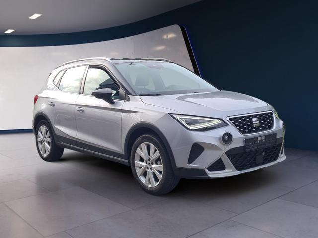 Seat Arona Xperience 1.0 TSI DSG VollLED DAB FullLink 