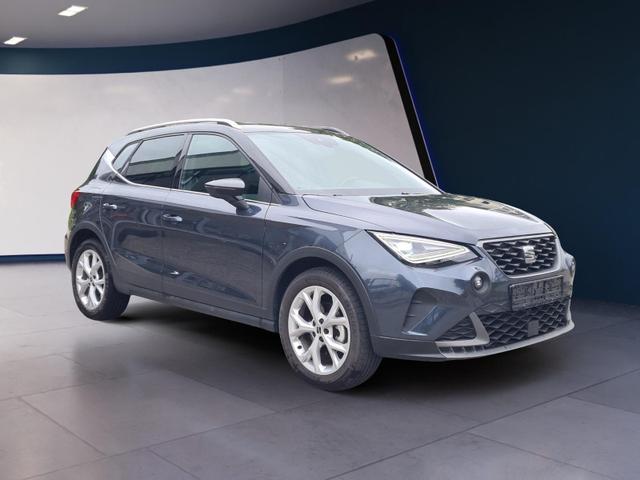 Seat Arona FR 1.0 TSI LED ACC FullLink PDC DAB 