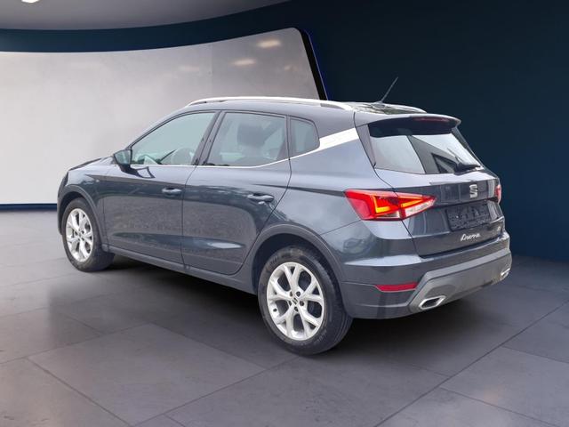Seat Arona FR 1.0 TSI LED ACC FullLink PDC DAB 
