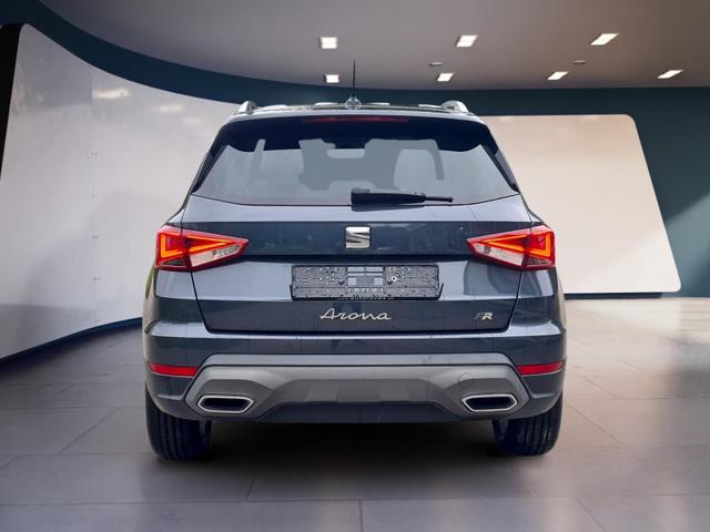 Seat Arona FR 1.0 TSI LED ACC FullLink PDC DAB 