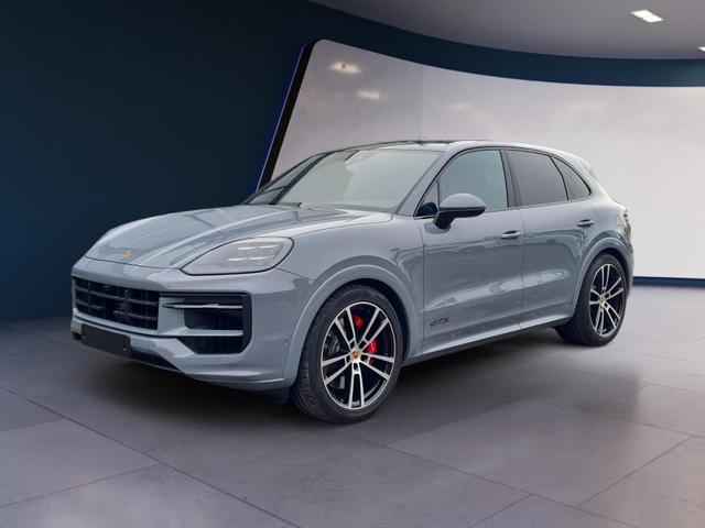 Porsche Cayenne - GTS 4.0 AHK Bose PASM PDLS+ Sitzklima