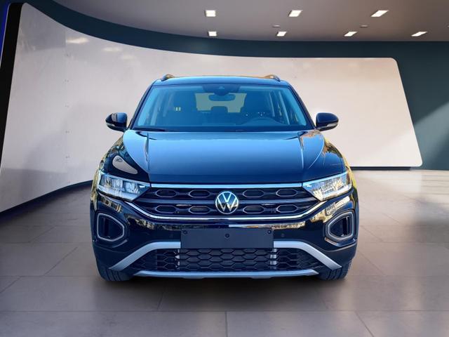Volkswagen T-Roc Life 1.5 TSI DSG ACC APP Klimaauto SHZ PDC 