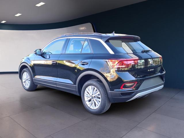 Volkswagen T-Roc Life 1.5 TSI DSG ACC APP Klimaauto SHZ PDC 