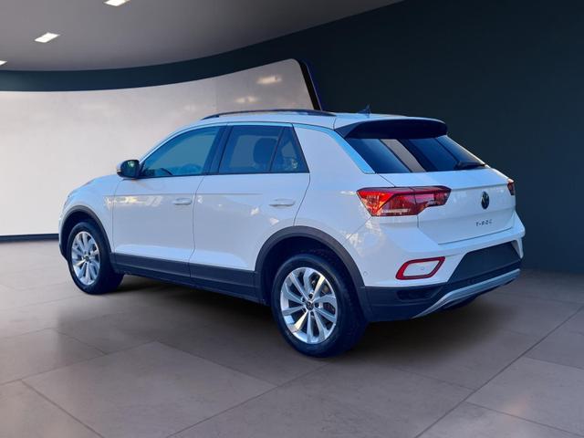 Volkswagen T-Roc Life 1.5TSI DSG Navi LED ACC Kamera Winter 