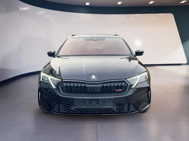 Skoda Octavia Combi 2.0 TSI 195 kW RS WinterPlus Pano Canton 360°Cam HeadUp 