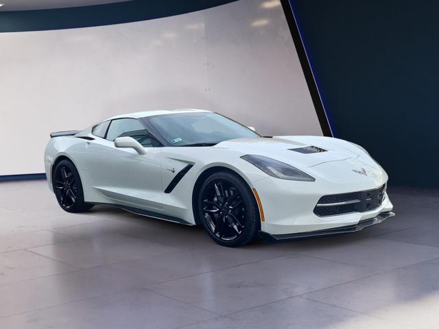 Corvette C7 Stingray 2LT Navi BOSE Kamera US-Import 