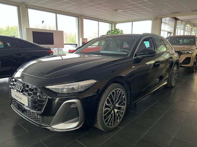 Audi A5 Avant - TFSI quattro 150 kW 40 S-tronic S-Line Navi 20"