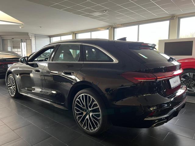 Audi A5 Avant TFSI quattro 150 kW 40 S-tronic S-Line Navi 20" 