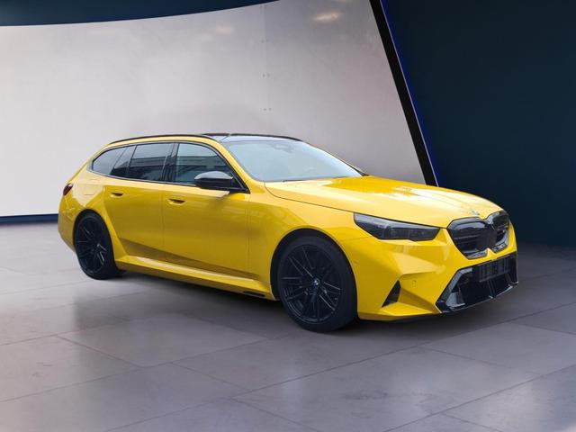 BMW M5 Basis Touring Comfort+DrivAssistPlus+FFC+Pano 