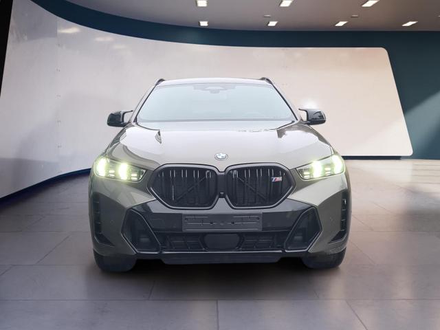 BMW X6 M60 i xDrive M60i DrivAssPro+Innovation+W&auml;rme+Pano+Komfort 