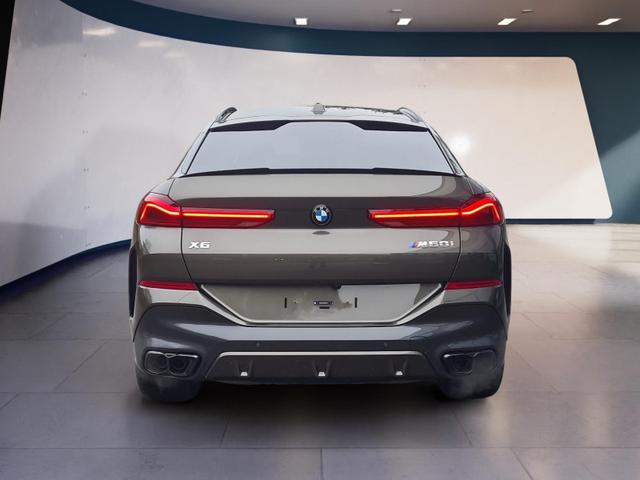 BMW X6 M60 i xDrive M60i DrivAssPro+Innovation+W&auml;rme+Pano+Komfort 