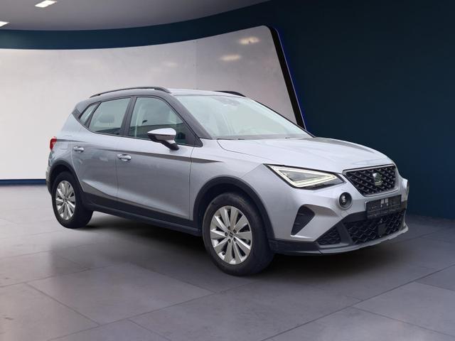 Seat Arona Style 1.0 TSI LED DAB FullLink 