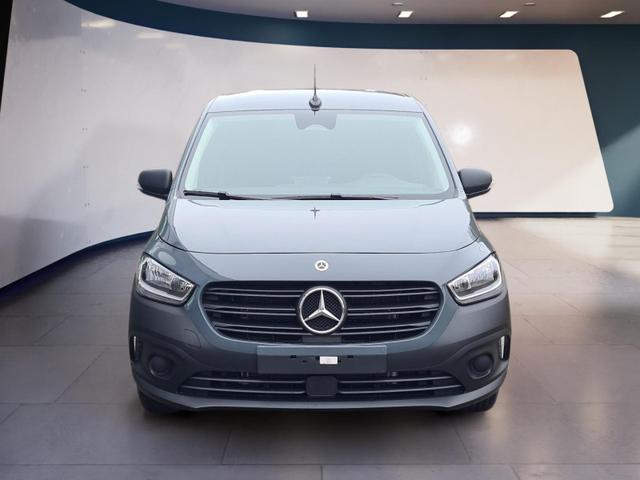 Mercedes-Benz Citan 108 CDI standard (420.613) 110 AHK Kamera SHZ 