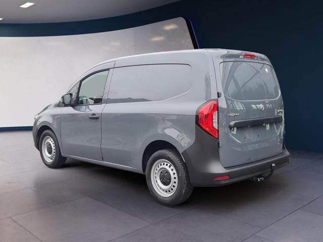 Mercedes-Benz Citan 108 CDI standard (420.613) 110 AHK Kamera SHZ 