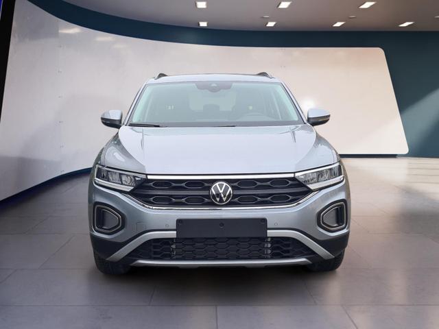 Volkswagen T-Roc Life 1.5 TSI DSG ACC APP Klimaauto SHZ PDC 