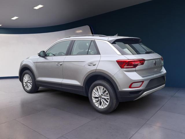 Volkswagen T-Roc Life 1.5 TSI DSG ACC APP Klimaauto SHZ PDC 