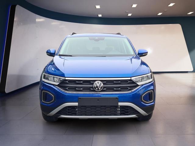 Volkswagen T-Roc Life 1.5 TSI DSG ACC APP Klimaauto SHZ PDC 