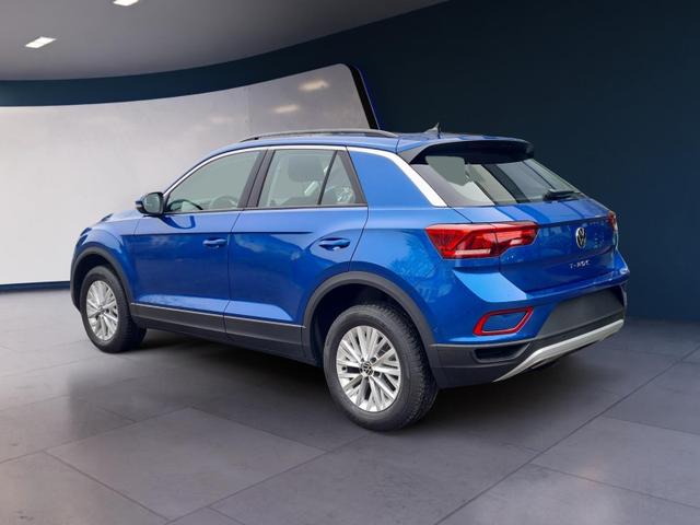Volkswagen T-Roc Life 1.5 TSI DSG ACC APP Klimaauto SHZ PDC 