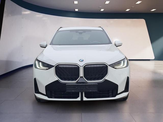 BMW X3 20 d xDrive M Sport 20d Comfort+Premium+IconicGlow 