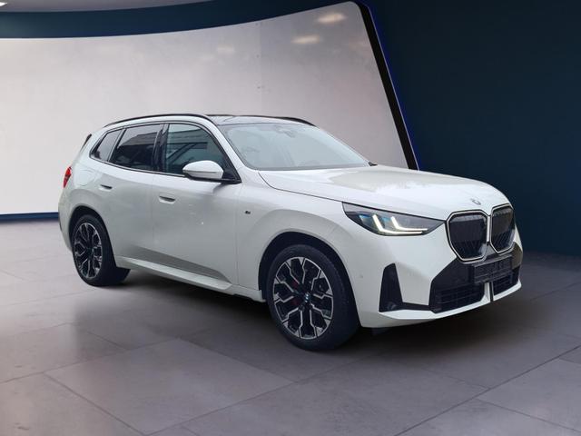 BMW X3 20 d xDrive M Sport 20d Pro DrivePro+Inno+Premium+ParkPro 