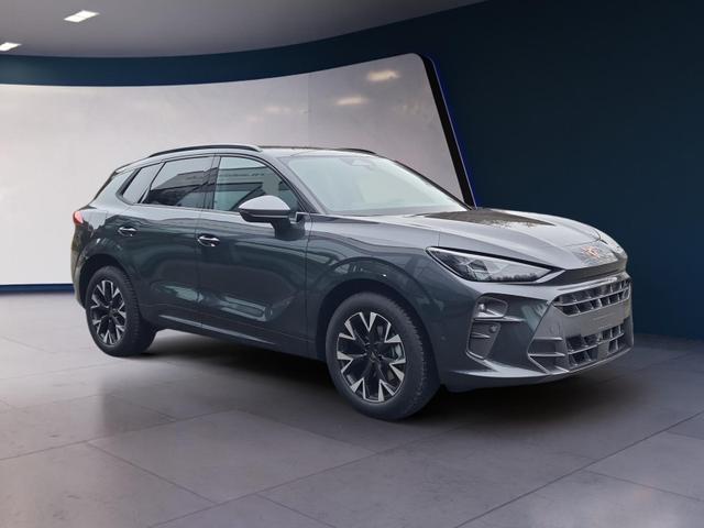 Cupra Terramar 1.5 eTSI 110 kW TSI DSG IntelligentDriveXL+EDGE+AHK 