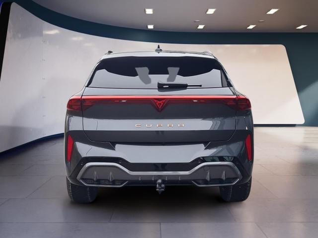 Cupra Terramar 1.5 eTSI 110 kW TSI DSG IntelligentDriveXL+EDGE+AHK 